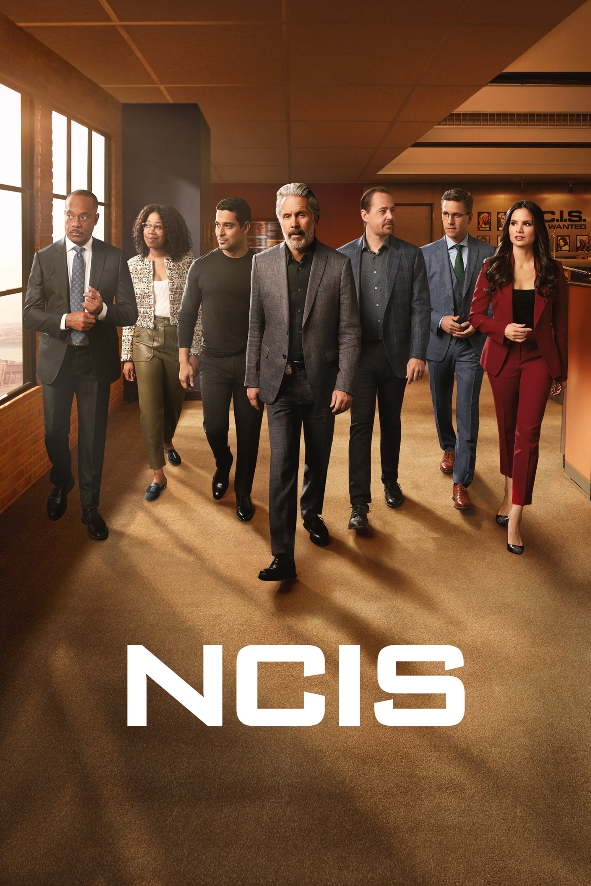 	NCIS	